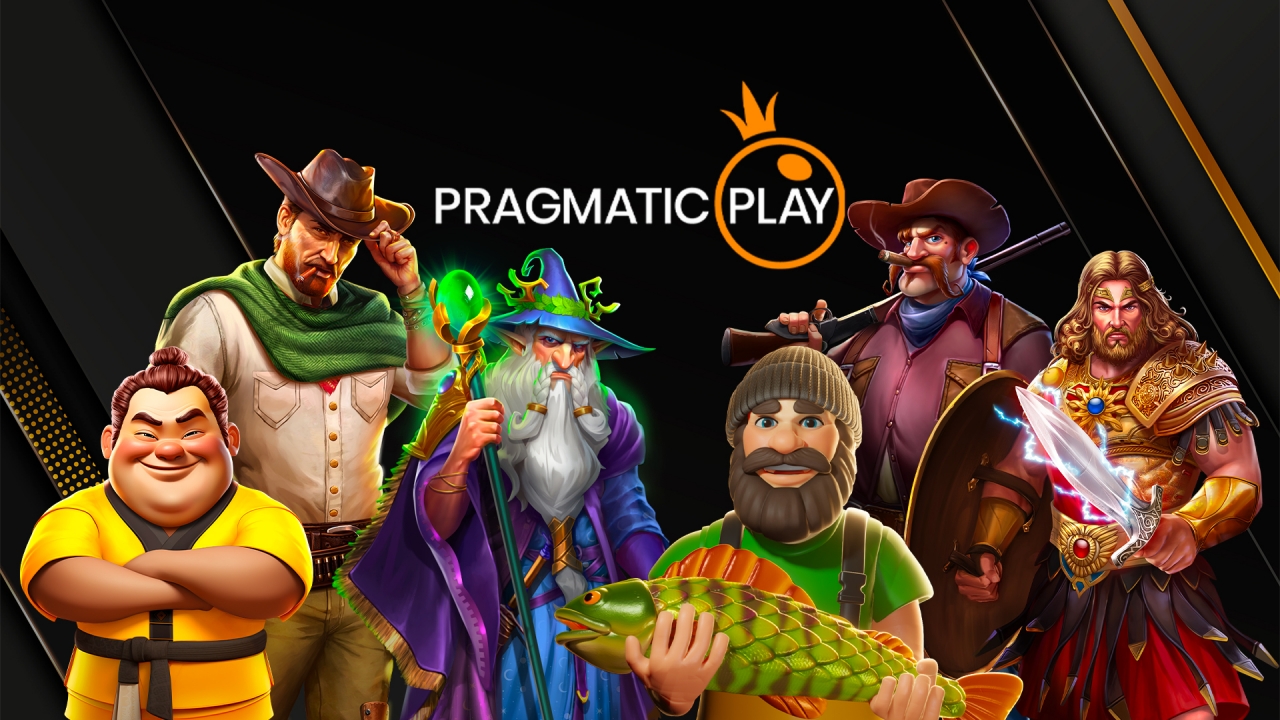 pragmatic play photo